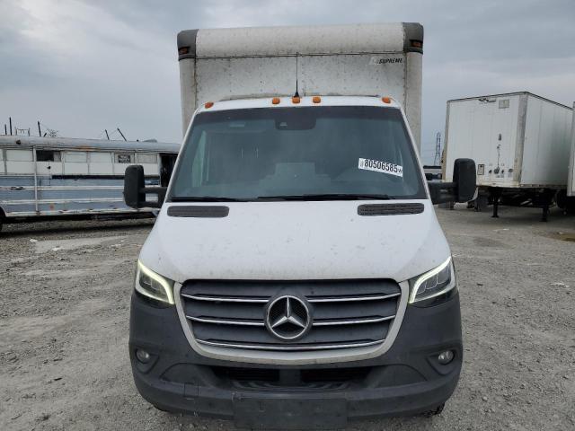 2019 MERCEDES-BENZ SPRINTER 3 #3235914029