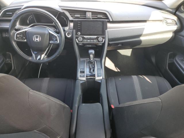 2020 HONDA CIVIC EX 19XFC1F36LE209411