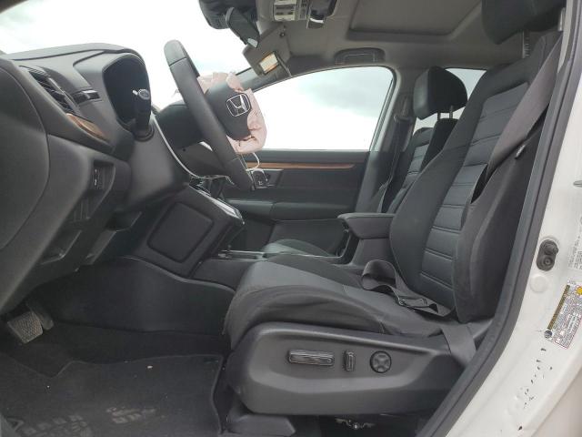 2017 HONDA CR-V EX - 2HKRW2H55HH130808