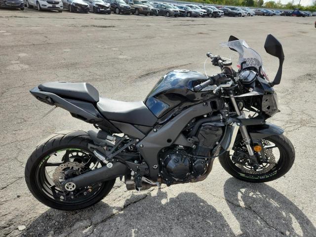 2017 KAWASAKI ZX1000 W JKAZXCW17HA003241
