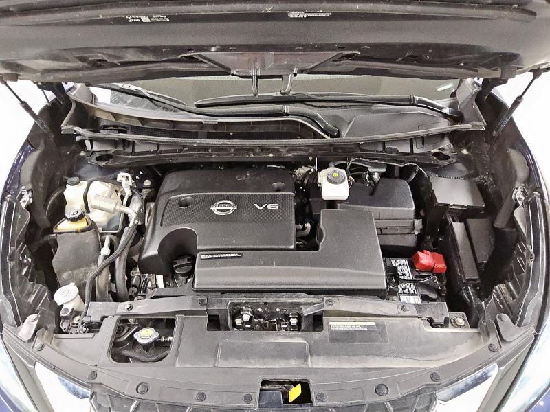 2023 NISSAN MURANO S - 5N1AZ2AJ7PC134828
