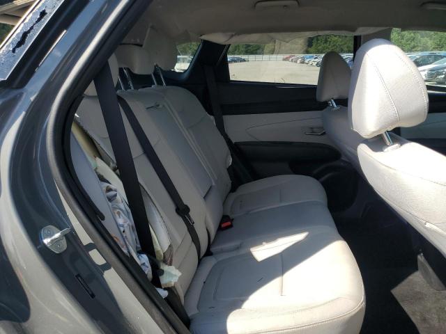 2025 HYUNDAI TUCSON SEL 5NMJB3DE6SH491585