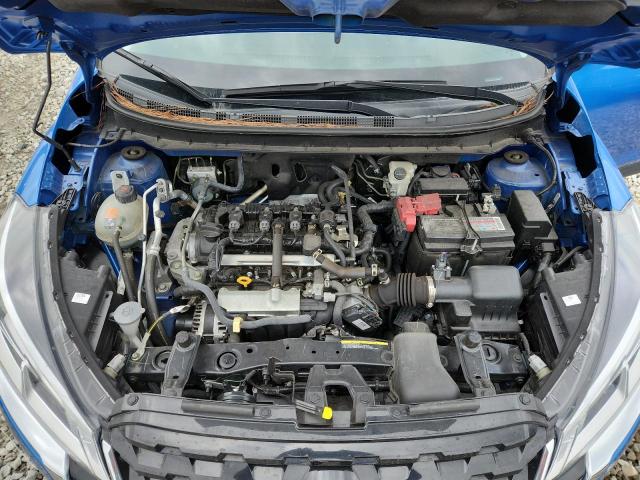 2024 NISSAN KICKS S - 3N1CP5BV4RL472994