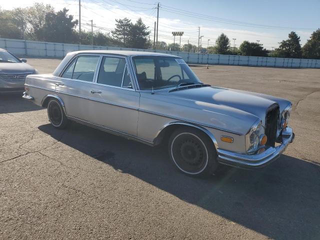 1972 MERCEDES-BENZ 280 SEL #3257352819