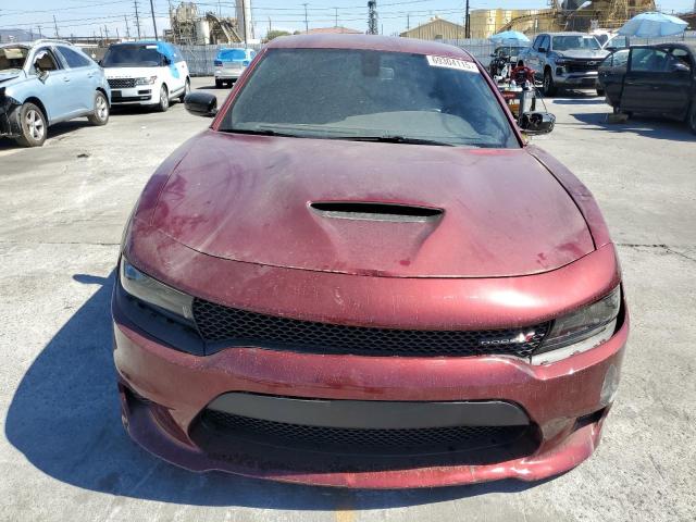 2023 DODGE CHARGER GT 2C3CDXHG6PH639327