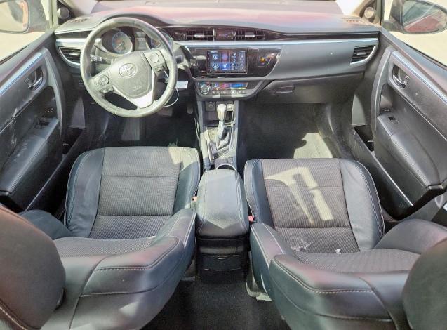 2014 TOYOTA COROLLA L - 2T1BURHEXEC090577