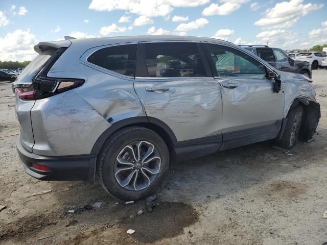 2022 HONDA CR-V EXL 5J6RW1H88NL001368