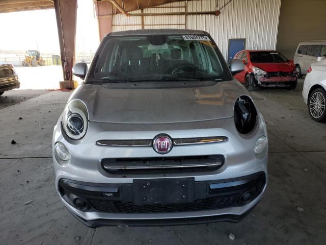 2018 FIAT 500L POP ZFBCFAAH7JZ040856