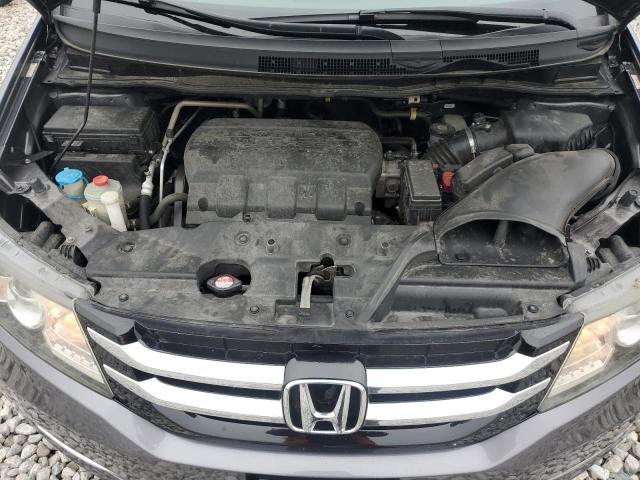 2015 HONDA ODYSSEY EX 5FNRL5H63FB005319