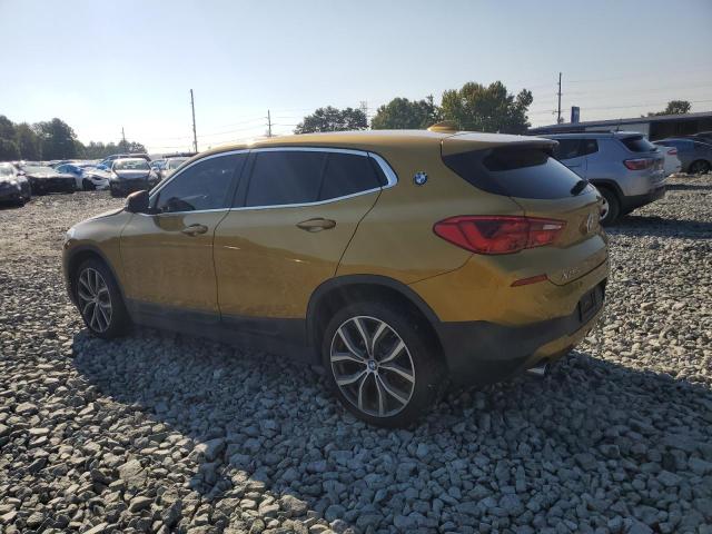 2018 BMW X2 XDRIVE28I WBXYJ5C38JEF78635