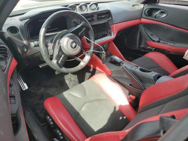 2024 NISSAN Z PERFORMA JN1BZ4BH0RM361682