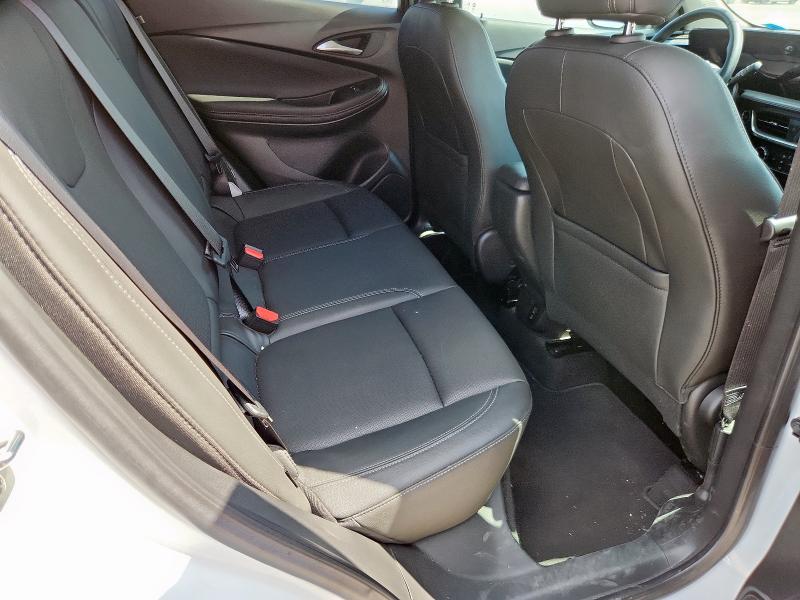 2024 BUICK ENCORE GX - KL4AMDSL1RB165445