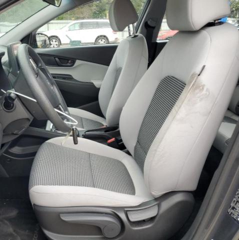 2022 HYUNDAI KONA SEL KM8K2CAB9NU776949