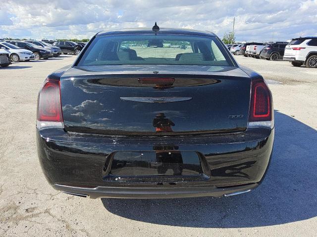 2022 CHRYSLER 300 TOURIN 2C3CCAAG6NH236696