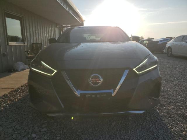 2022 NISSAN MAXIMA SV #3287725159
