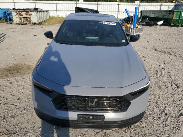 2025 HONDA ACCORD HYB 1HGCY2F59SA012036