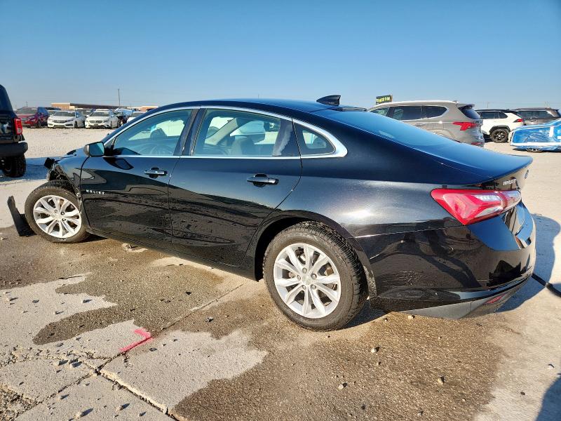 2020 CHEVROLET MALIBU LT 1G1ZD5ST5LF066618