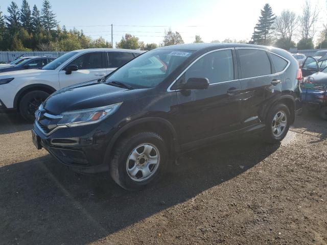 2016 HONDA CR-V LX - 2HKRM4H37GH125592