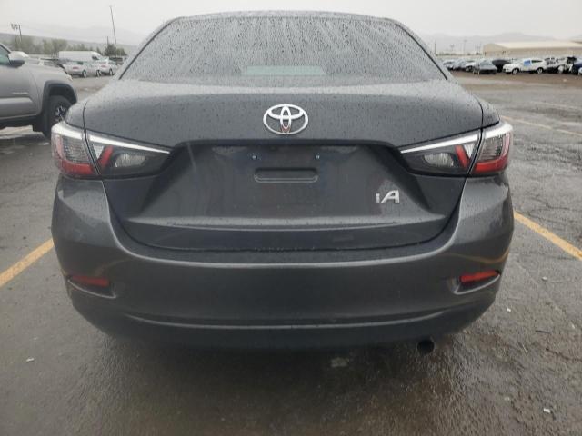 2017 TOYOTA YARIS IA #3317890903