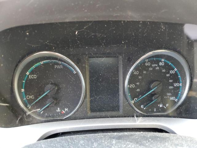 2016 TOYOTA RAV4 HV LI - JTMDJREV5GD047146