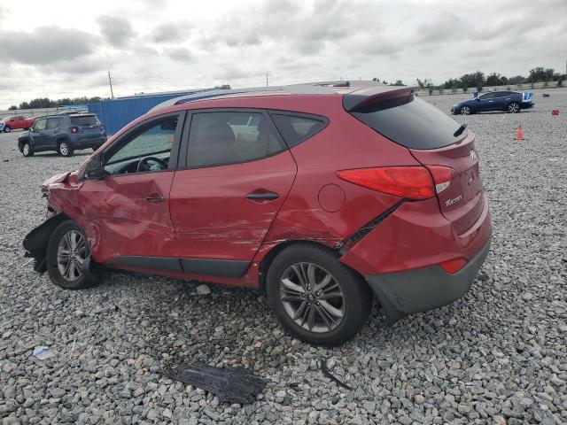 2015 HYUNDAI TUCSON LIM - KM8JUCAG1FU077155