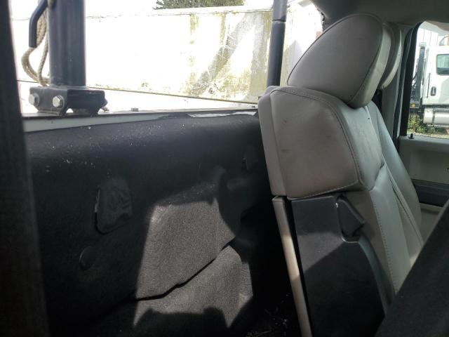 2022 FORD F250 SUPER 1FDBF2B66NED84649
