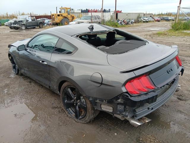 2022 FORD MUSTANG GT - 1FA6P8CF9N5135563