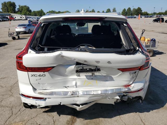 2021 VOLVO XC60 T6 IN YV4A22RL7M1887150
