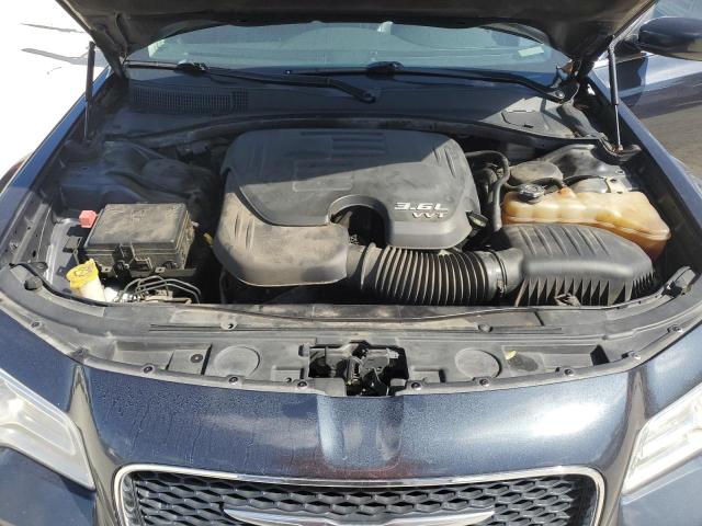 2015 CHRYSLER 300 LIMITE 2C3CCAAG9FH832855