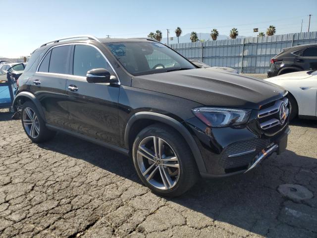 2022 MERCEDES-BENZ GLE 350 4JGFB4JB1NA755408