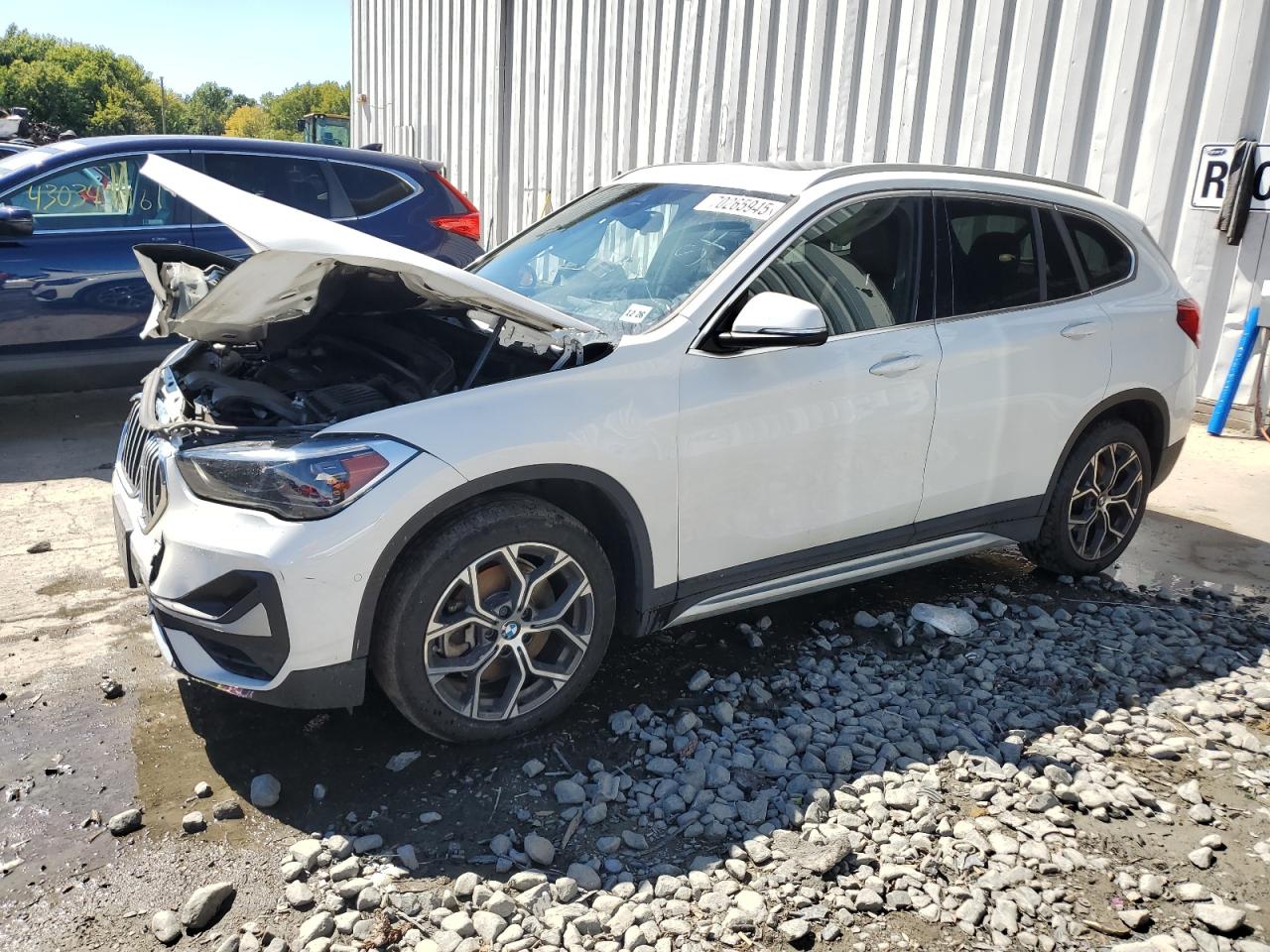 BMW X1 XDRIVE28I