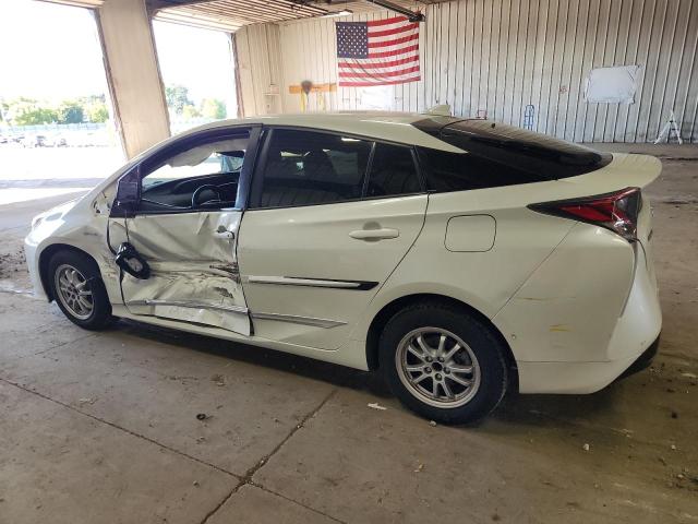 2018 TOYOTA PRIUS - JTDKBRFU0J3597782