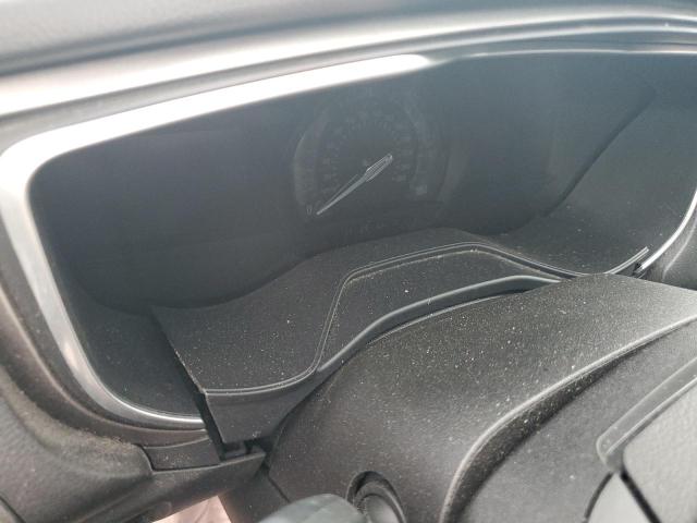 2019 FORD FUSION SE 3FA6P0HD6KR193468