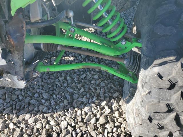 2020 KAWASAKI KRF 1000 A JKARFCA18LB503521