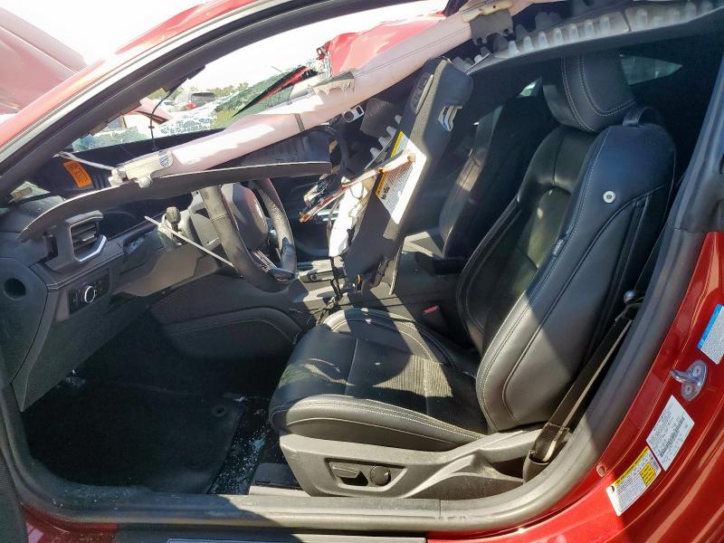 2024 FORD MUSTANG GT - 1FA6P8CF0R5409979