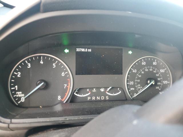 2021 FORD ECOSPORT SE #3291358131