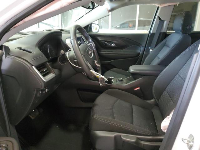 2022 GMC TERRAIN SL #3296311445