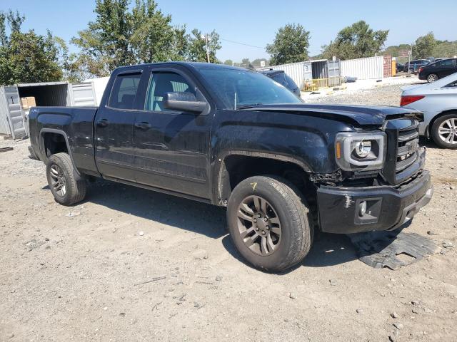 2015 GMC SIERRA K15 1GTV2TEC0FZ373872