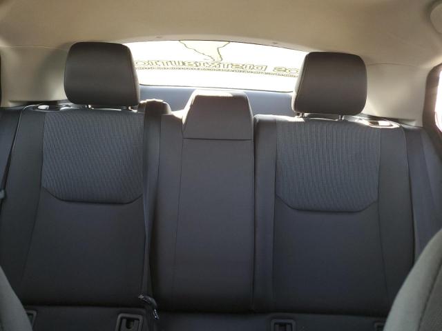 2024 TOYOTA PRIUS LE #3297117496