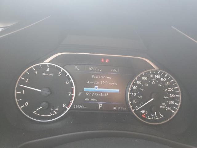 2020 NISSAN MURANO SV - 5N1AZ2BS2LN147783