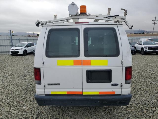 2010 FORD ECONOLINE #3304618447