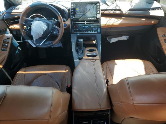 2020 TOYOTA AVALON LIM 4T1C21FB9LU012940