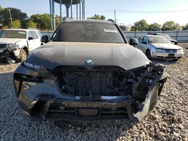 2024 BMW X7 XDRIVE40I 5UX23EM06R9S30706