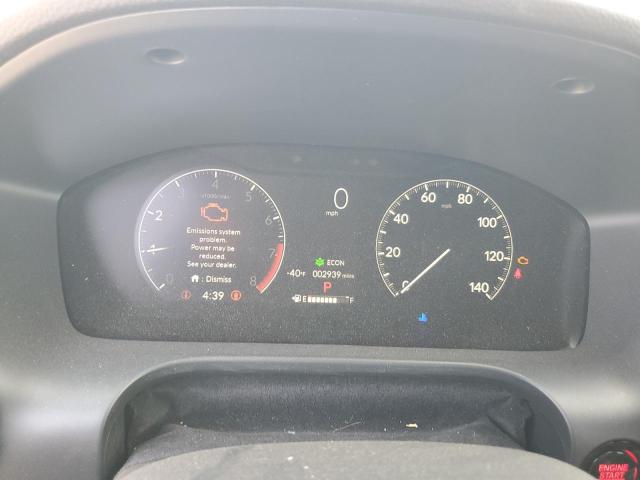 2025 HONDA HR-V SPORT 3CZRZ1H56SM757997