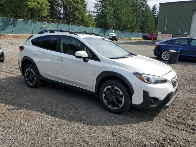 2023 SUBARU CROSSTREK JF2GTAECXPH280280