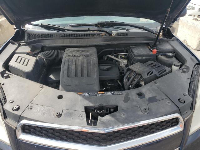 2015 CHEVROLET EQUINOX LT 2GNALCEK3F1143374