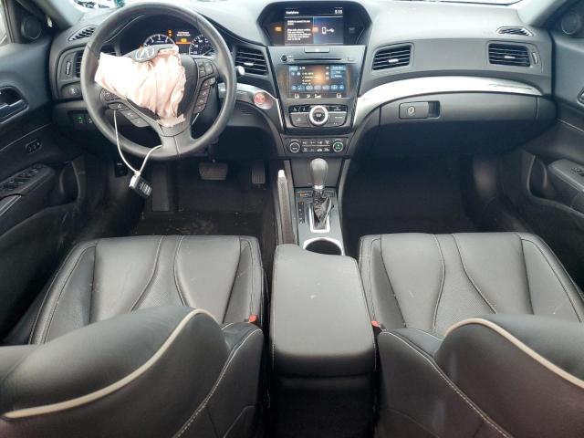 2019 ACURA ILX PREMIU - 19UDE2F74KA004523