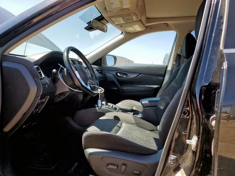 2020 NISSAN ROGUE S JN8AT2MT2LW005962