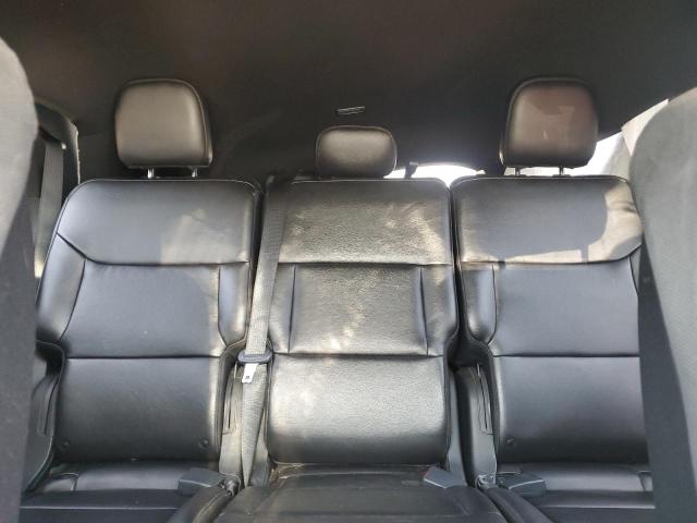 2020 FORD EXPLORER POLICE INTERCEPTOR 1FM5K8AB4LGC01244