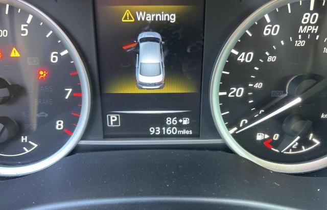 2017 NISSAN SENTRA S 3N1AB7AP3HY344591